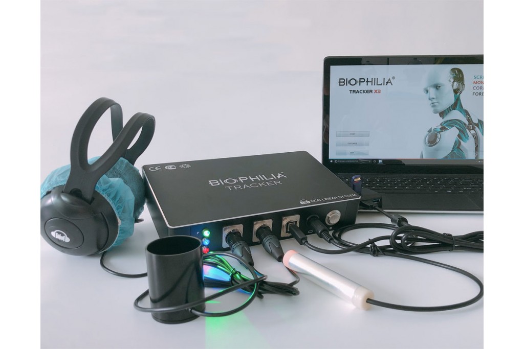 Who Can Benefit  In Using And Having A NLS Biofield Device?