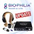Newest Biophilia Tracker X5 Ultra NLS Bioresonance Machine