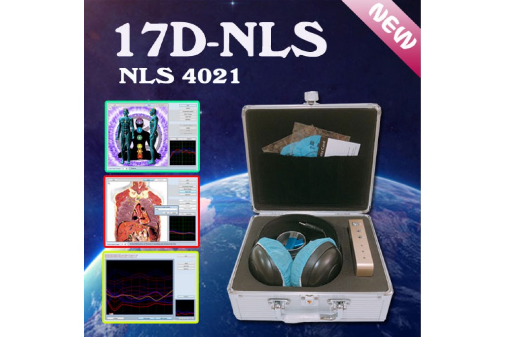 What  Can 17D-NLS Device Test