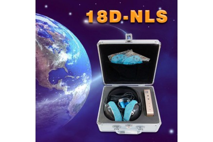 How Does the 18D NLS works