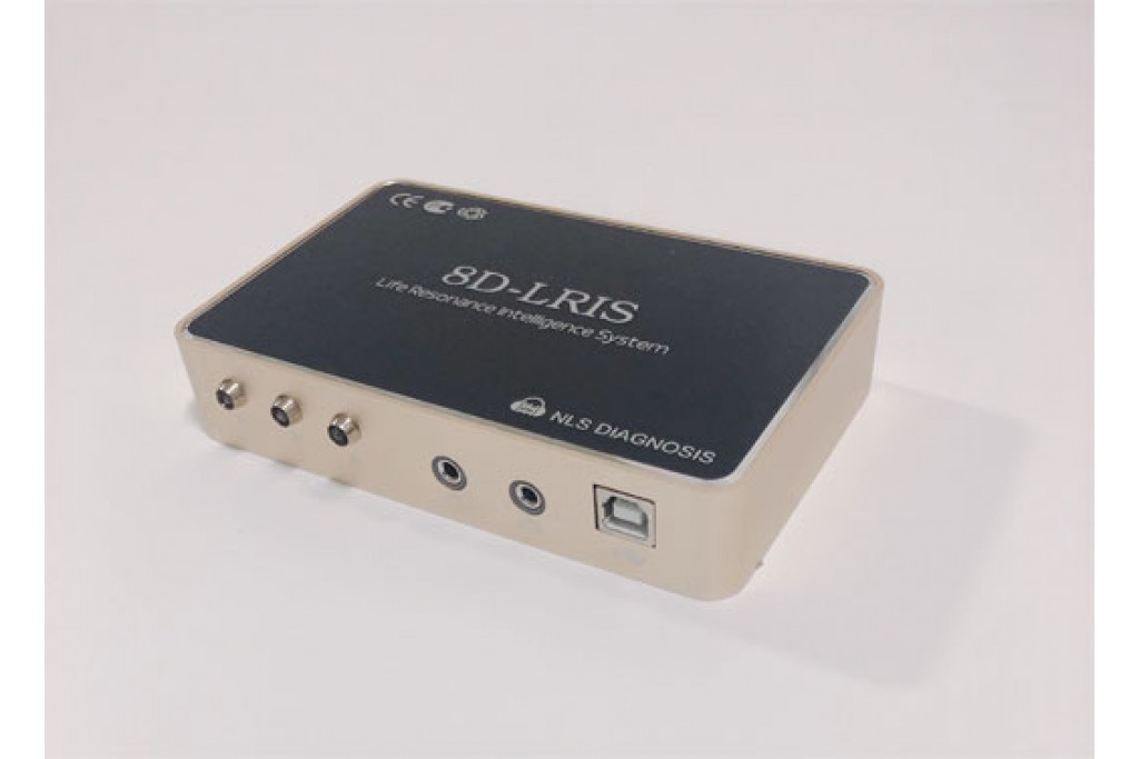 What  Can 8D-LRIS Device Test