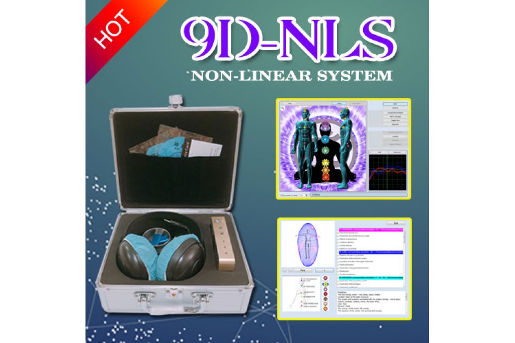 How To Check The Latest 9D-NLS