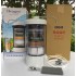 Hexagon 8 Stage Water Purifier 
