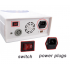 Single Ions Detox Food Spa Machine