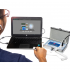 Cloud Version---QRMA-999 Quantum Resonance Magnetic analyzer