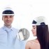 Laser Hair Growth Helmet Device Hair Loss Prevent Promote Hair Regrowth Cap