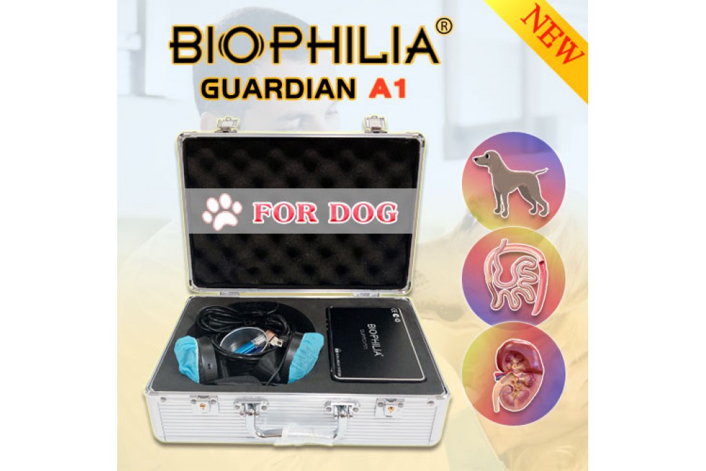 Biophilia Guardian A1 Features