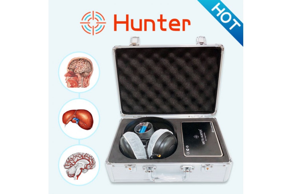 Metatron 4025 Hunter Introduction