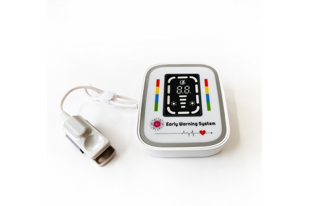 Early Warning System Features and Operation way