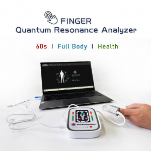 Early Warning System-Finger