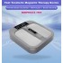 Foot Terahertz Magnetic Therapy Device 