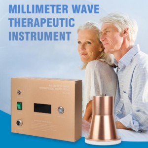 Millimeter Wave Therapy Machine-Cancer Diabetes Healing