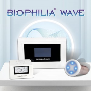 Millimeter Wave Therapy Machine-Cancer Diabetes Healing