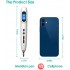 Meridian pen-Chinese Automatic search and cure acupuncture point detector