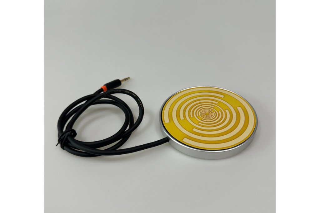 Remote Resonant Chamber