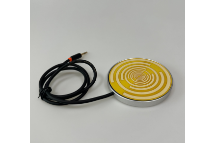 Remote Resonant Chamber
