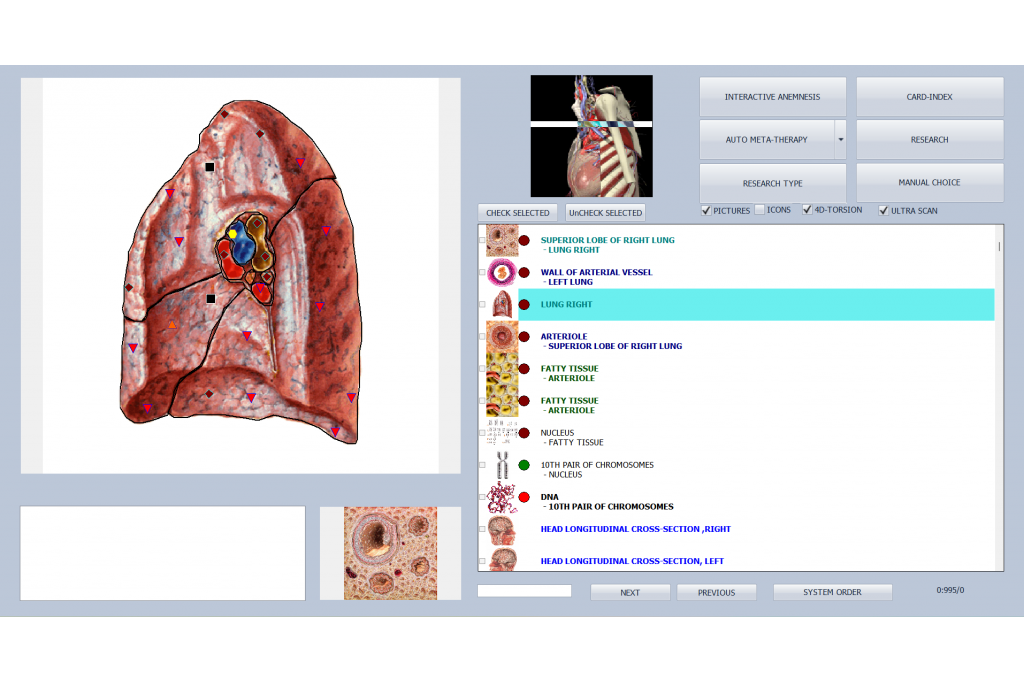 Biophilia Tracker: A Revolutionary Approach to Improving Insomnia by Balancing the Body’s Energy Field