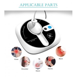 Ultrasonic Therapy Device