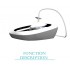 Ultrasonic Therapy Device
